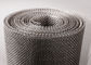 Alloy Woven Wire Cloth Mesh , Monel Wire Mesh Low Elongation Carious Hole Shapes supplier