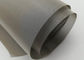 0.12mm Fecral Metal Heat Resistant Wire Mesh For IR Burners 40 50 60 80 Mesh supplier