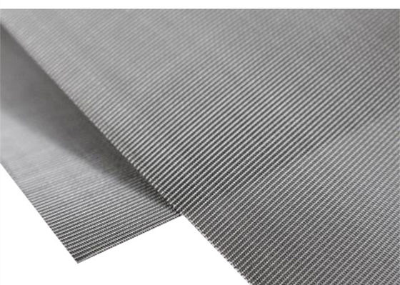 China 20 30 50 60 80 100 mesh 904L stainless steel wire mesh screen for filtering supplier