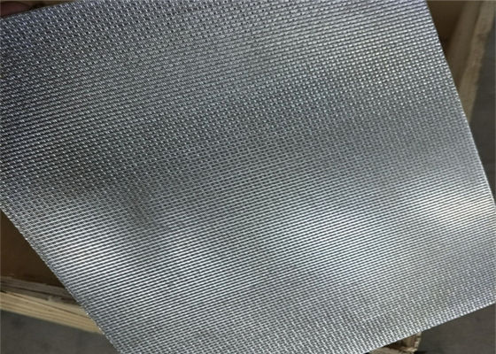 China Monel 400 Sintered Stainless Steel Filter , Sintered Mesh Filter 5 / 6 Layer supplier