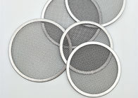 Wire Mesh Filter Screen