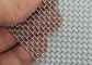 150 Micron Plain Weave Mesh , Metal Mesh Screen Filter Customized Width supplier