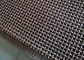 60 80 Mesh AISI 410 430 Magnetic Stainless Steel Wire Mesh For Sugar Industrial supplier