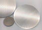 Chemical Etching Wire Mesh Stainless Steel Filter Disc For Metal Plate Leakage supplier
