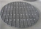 Monel 400 Knitting Wire Mesh Corrosion Resistance For Demister Pad supplier