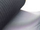 Plain Weave Titanium Wire Mesh Screen For Tubular Heat Exchange Black Color supplier