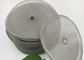 Stainless Steel Mesh Coffee Filter Disc For French Press Coffee Machine supplier