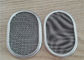 10 15 20 25 50 Micron Filter Screen Mesh Stainless Steel Mesh Screen Disc Filter supplier