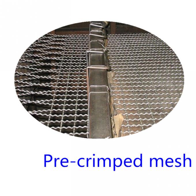 Anping Tianhao Wire Mesh Products Co., Ltd.