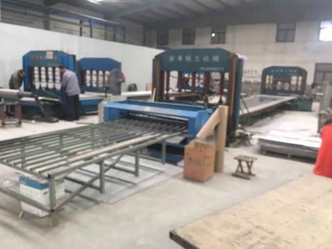Anping Tianhao Wire Mesh Products Co., Ltd.